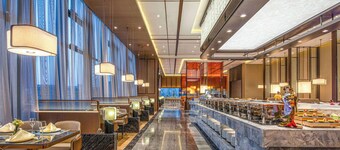 Wyndham Dalian Jinpu