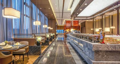 Wyndham Dalian Jinpu
