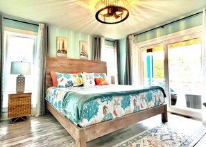 4 bedrooms, iron/ironing board, free WiFi, bed sheets - *New* Luxury,Heated Pool,HotTub,GameRoom,Elevator (Corolla)