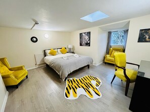 7 sovrum, strykjärn/strykbräda, wi-fi och sängkläder