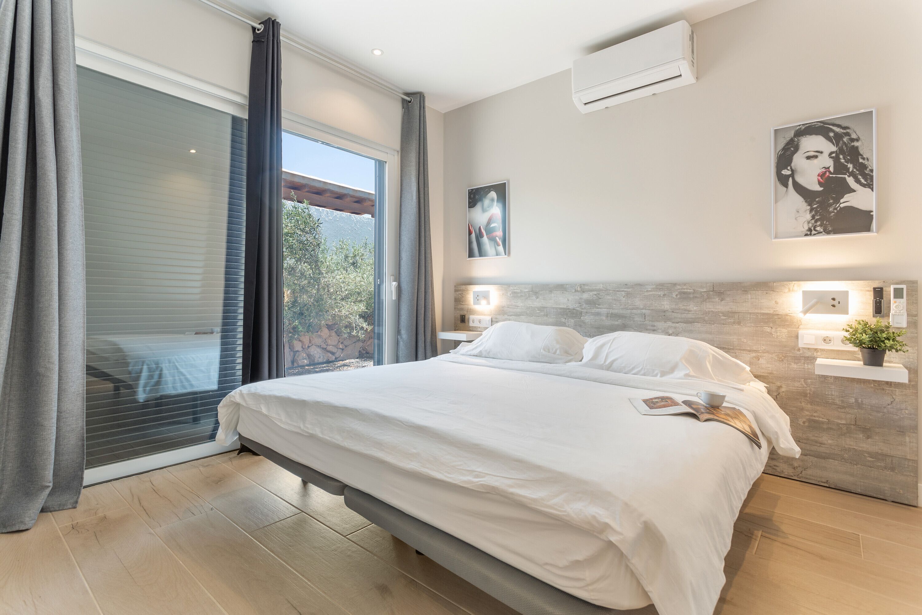 3 Schlafzimmer, Bügeleisen/Bügelbrett, kostenloses WLAN, Bettwäsche