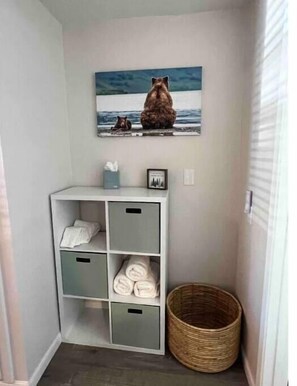 Interior - Mammoth Après Ski 1 Bedroom+Loft, 1 Bath. Pet Friendly! (Mammoth Lakes)