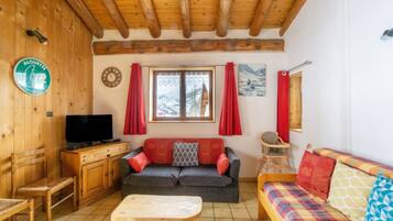 Télévision, lecteur de DVD