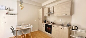 BeHappyS[Charming Balcony]-Near the centre&Rizzoli