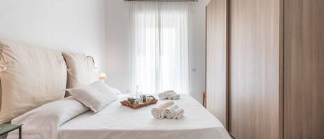 2 Schlafzimmer, Bügeleisen/Bügelbrett, Reisekinderbett, WLAN