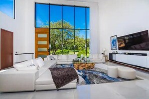 Smart TV 