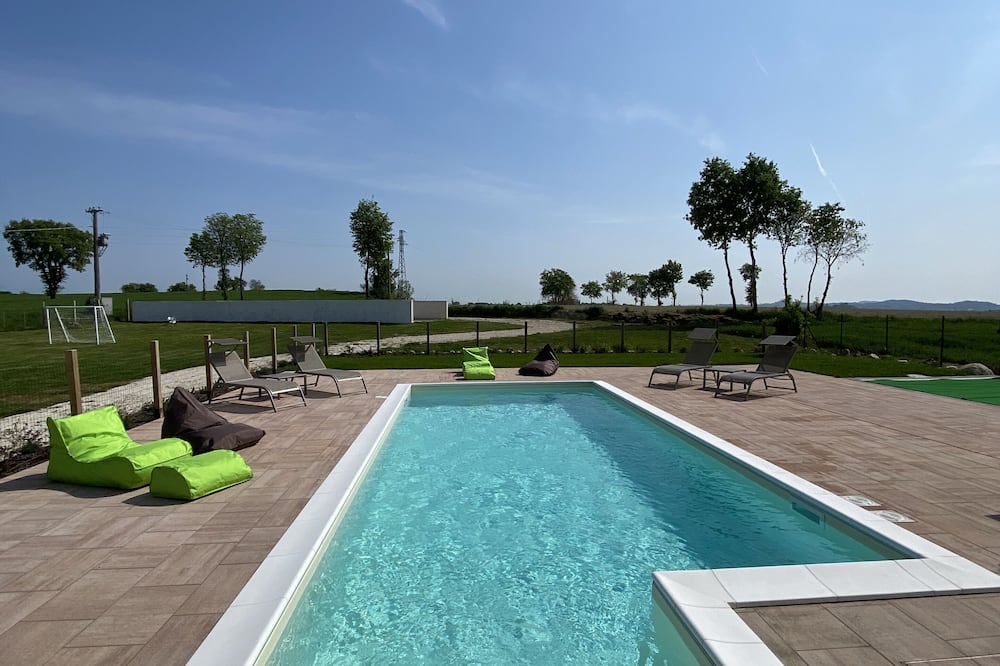 Vrbo Property