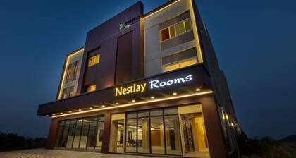 Treebo Nestlay Rooms Gummidipoondi