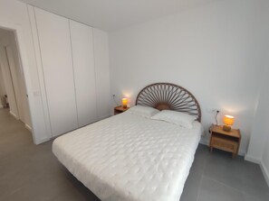 5 slaapkamers, wifi