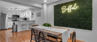 Living Large Downtown