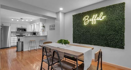 Living Large Downtown