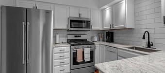 Living Large Downtown