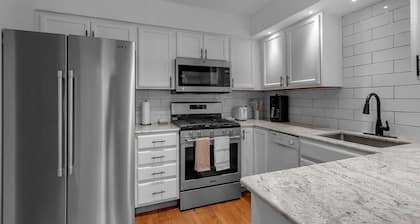 Living Large Downtown