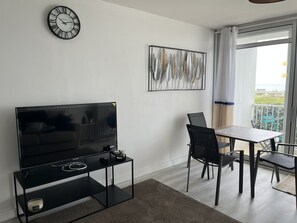 TV