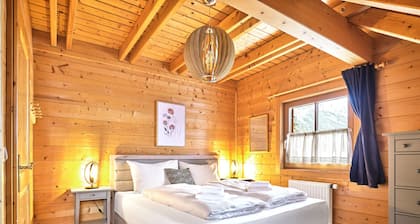 Alpenglück Chalet Schladming-Dachstein