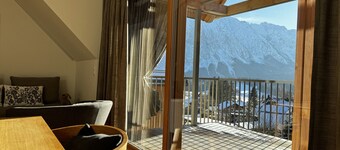 Mountain Lovers Three