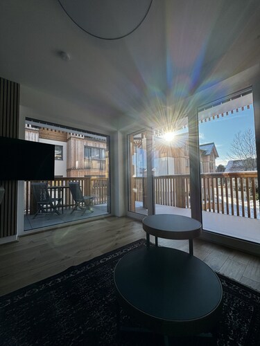 The Tauplitz Suites - Alpine Suite B4