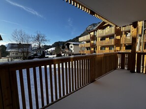Property grounds - The Tauplitz Suites - Alpine Suite B4 (Tauplitz)
