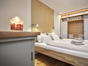 1 bedroom, free WiFi - The Tauplitz Suites - Alpine Suite B4 (Tauplitz)