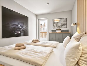 2 slaapkamers, gratis wifi