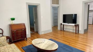 TV