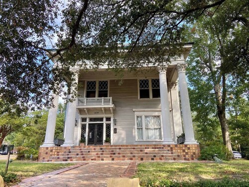 Elegant 2BR in 1905 Belhaven Historic Home