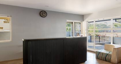 Treebo Treetops Inn - Anna Nagar