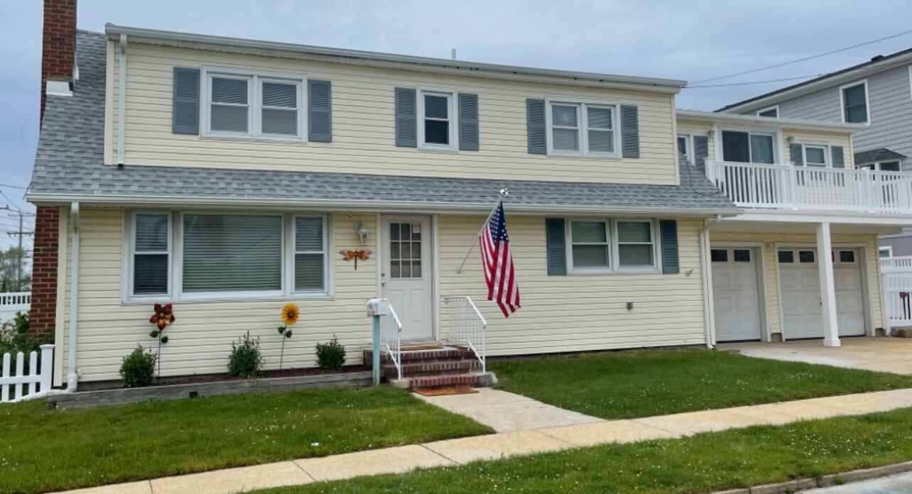 Oceanside Duplex near BBYC