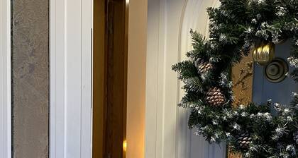 Casa Rural con Parking Gratis a 10 min de la Playa