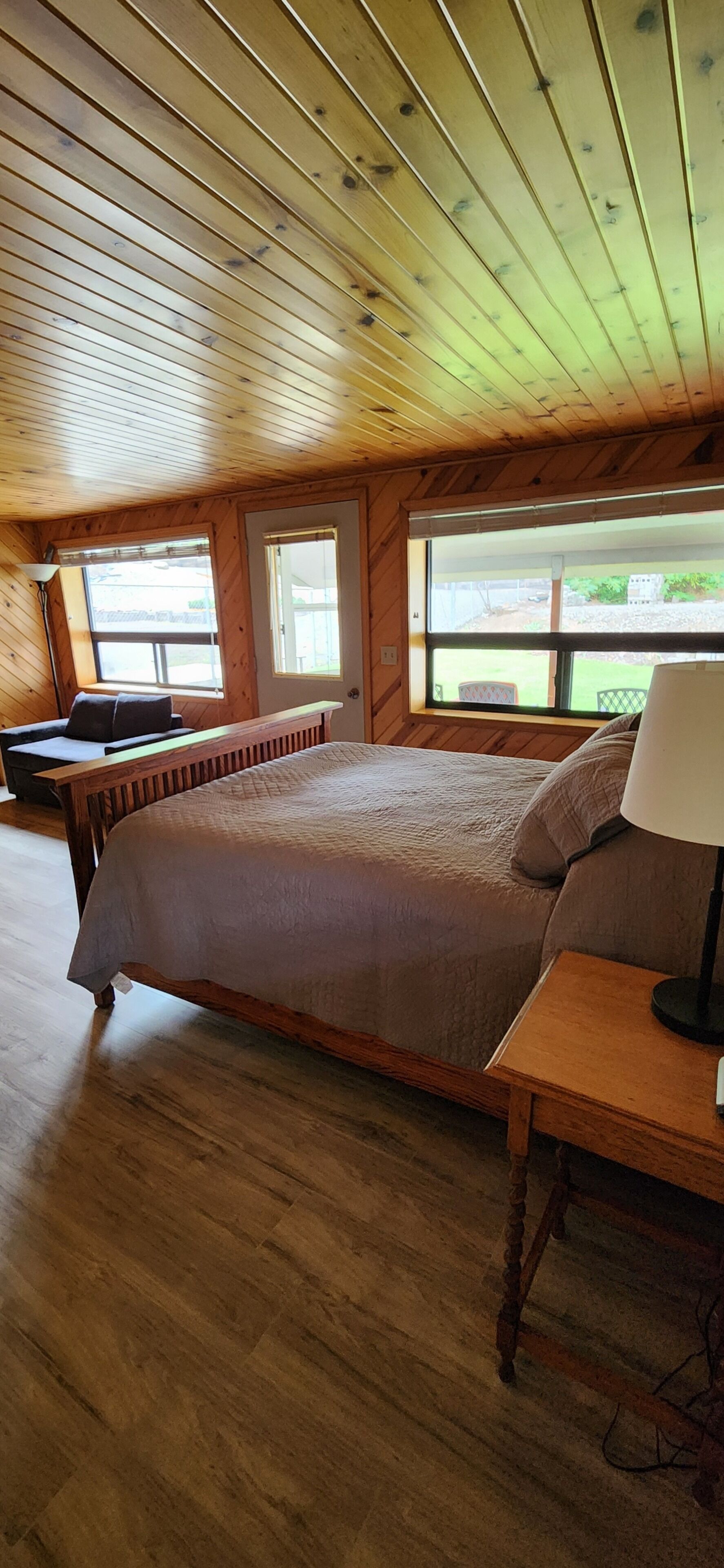 3 soverom, reiseseng for barn, wi-fi og sengetøy