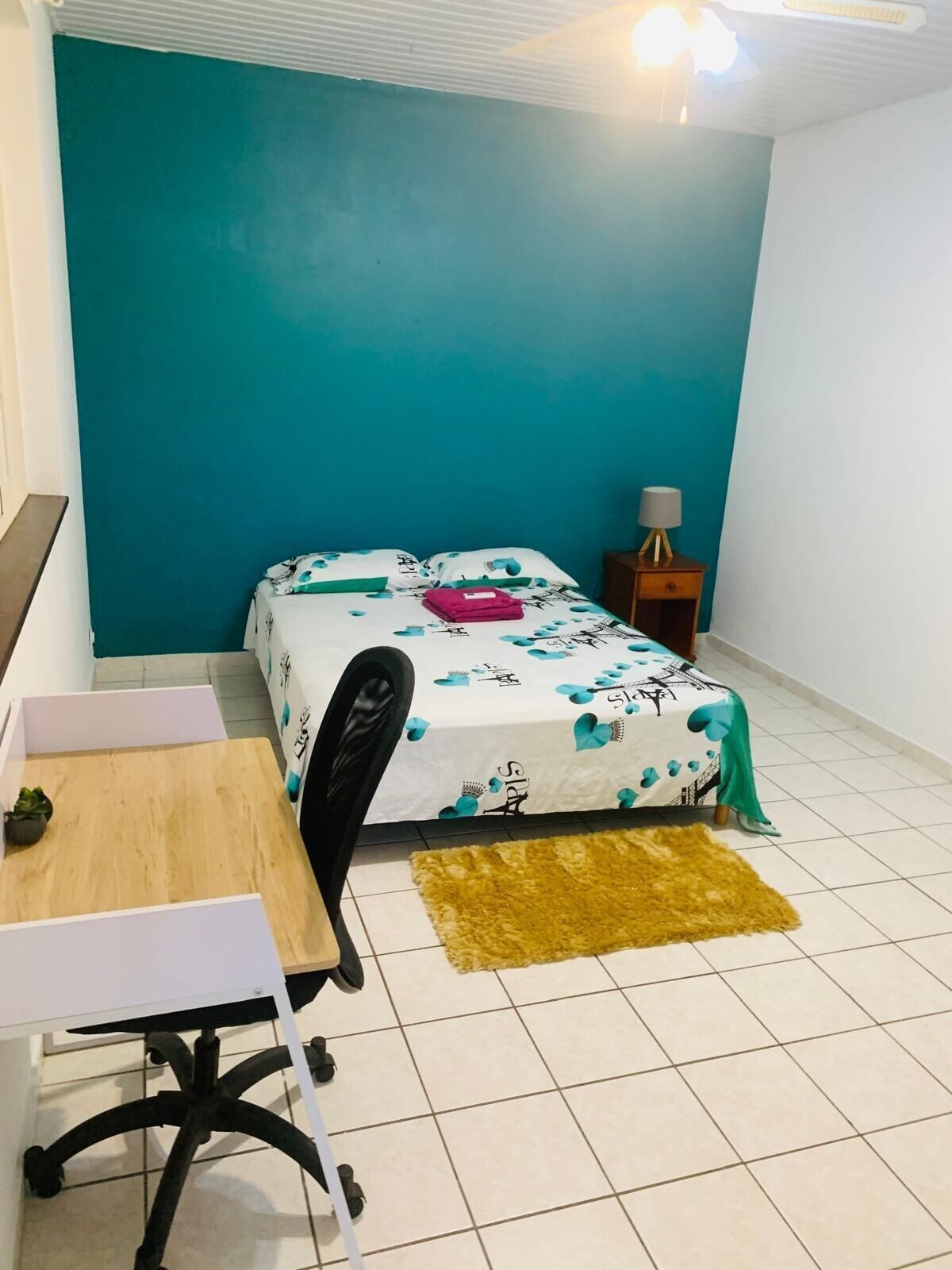 Imagen de perfil del propietario o de la propietaria