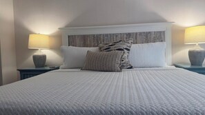 2 habitaciones, wifi gratis y ropa de cama 