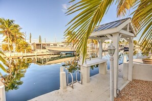 Marina