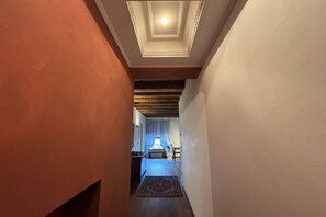 Interior - Primo Lodge near Piazza Erbe (Verona)