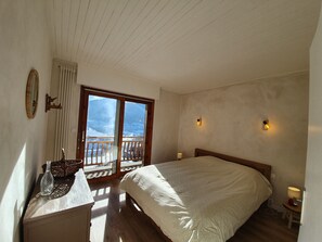 5 Schlafzimmer, kostenloses WLAN