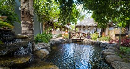 Hotel Pousada Rancho das Dunas
