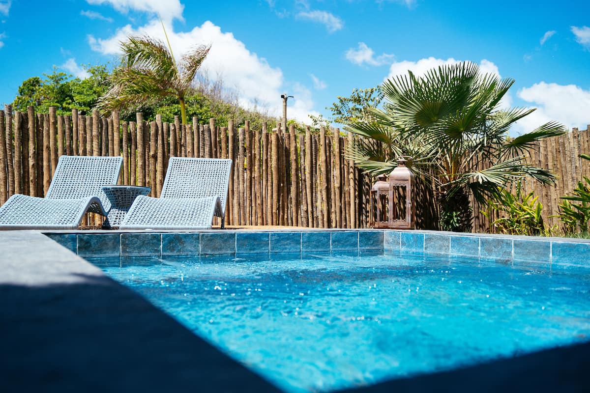 Deluxe Double Room | 1 bedroom, desk, free WiFi