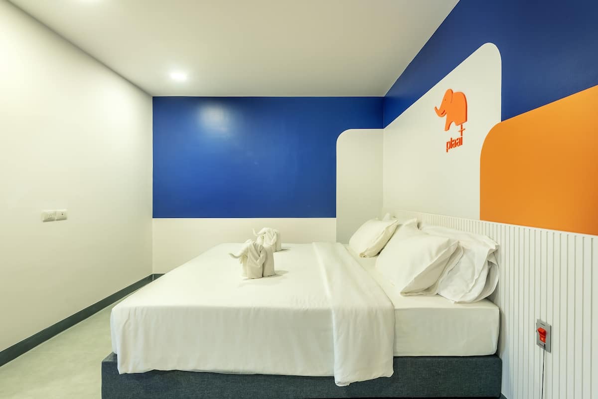 Habitación doble | Wifi gratis