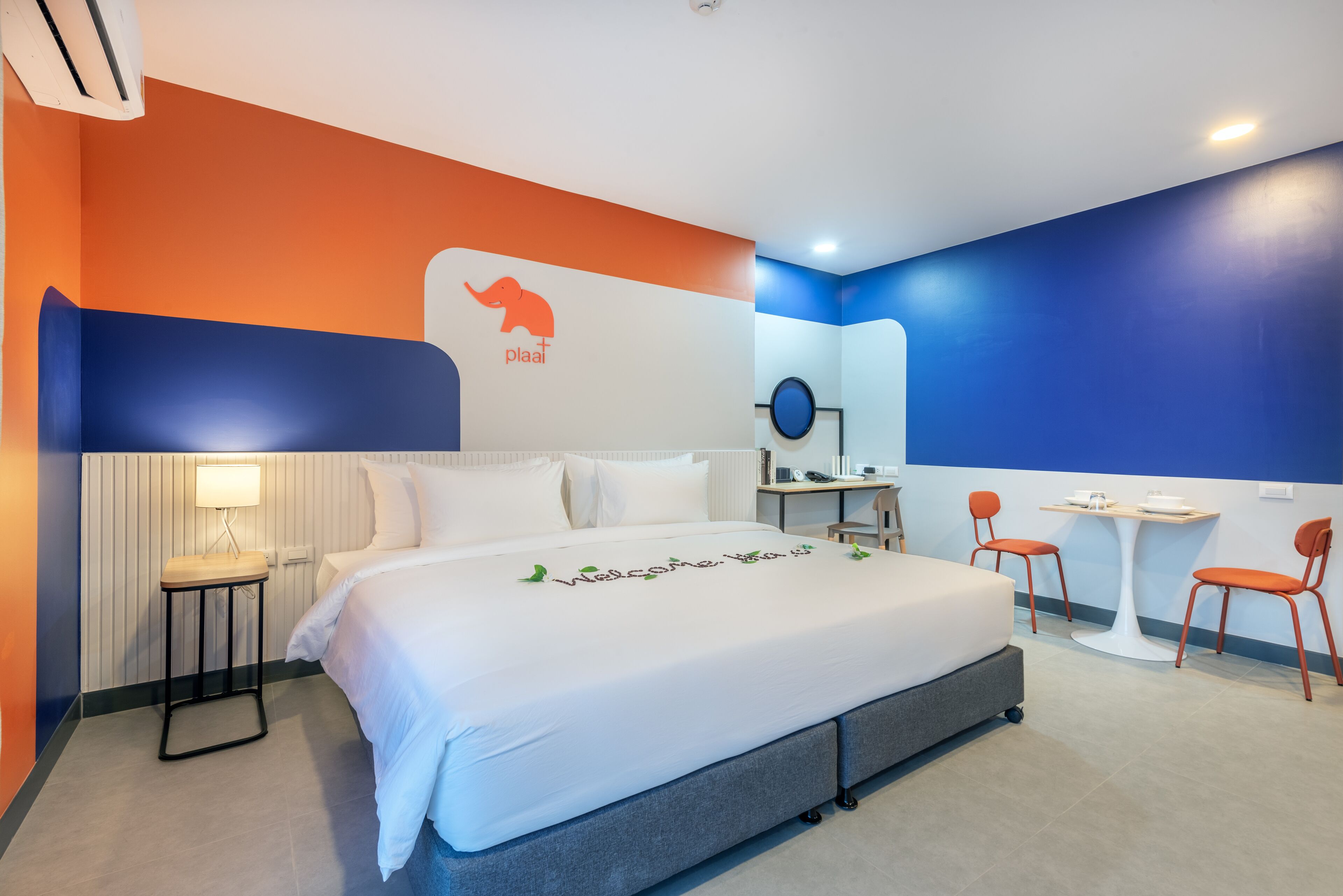 Studio | Truy cập Internet không dây miễn phí 