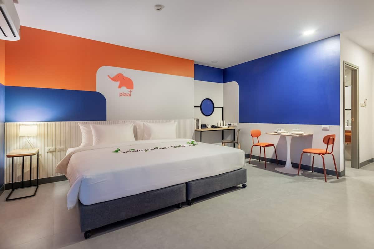 Estudio | Wifi gratis