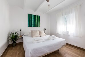 3 Schlafzimmer, Bügeleisen/Bügelbrett, WLAN, Bettwäsche