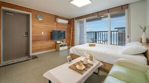 1 habitación y wifi gratis 