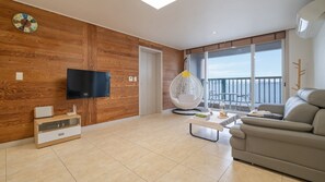 1 dormitorio y wifi gratis