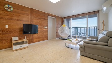 1 bedroom, free WiFi