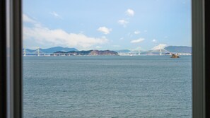 1 kamar tidur dan Wi-Fi gratis