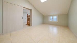 基本客房, 2 間臥室 (white 401) | 1 間臥室、免費無線上網