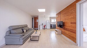 Room - Geoje Beachwhite Pension (Geoje)