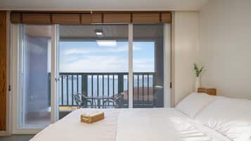 Basic Room, 1 Bedroom (white 301) | 1 bedroom, free WiFi