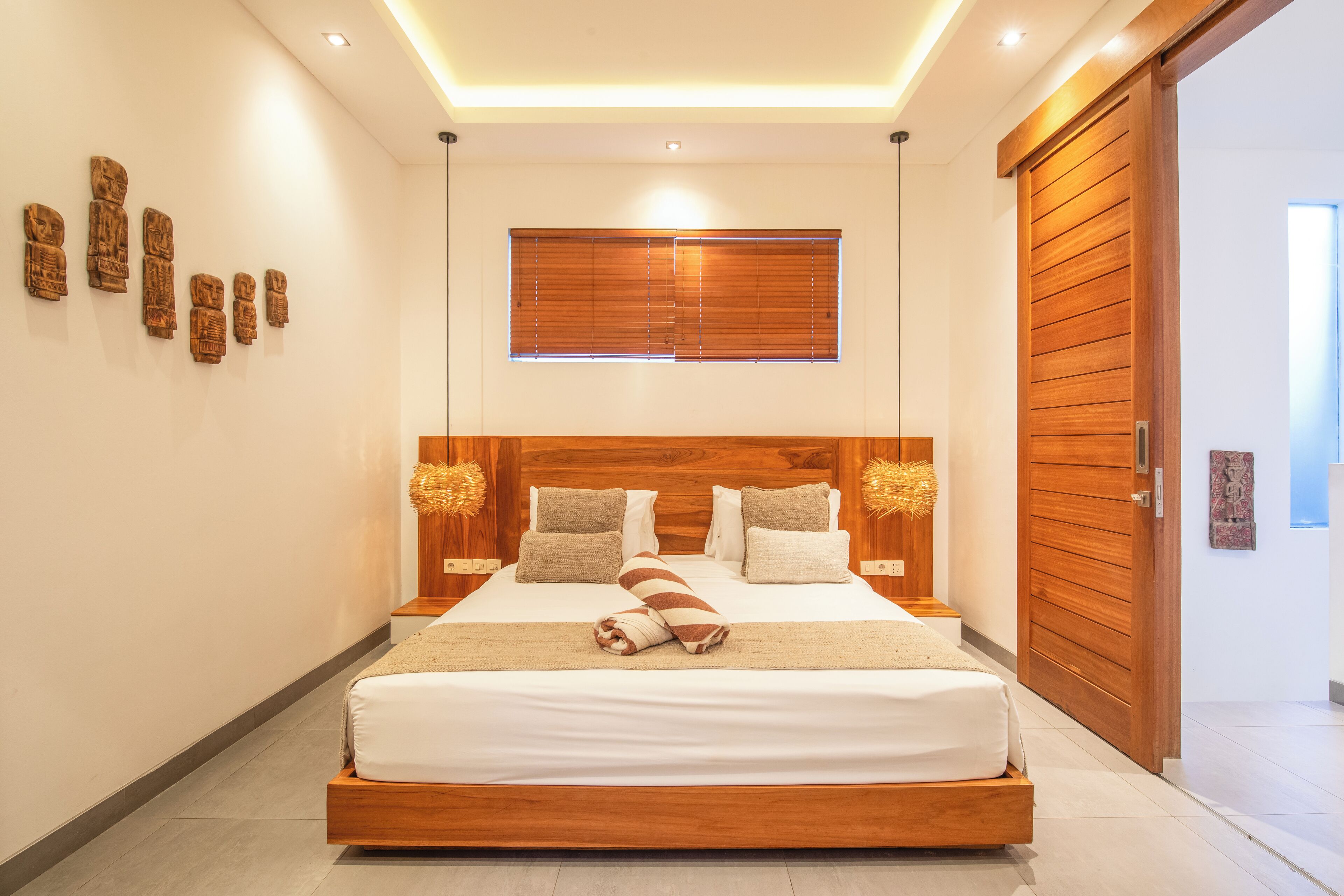 Villa (4 Bedrooms) | Extérieur