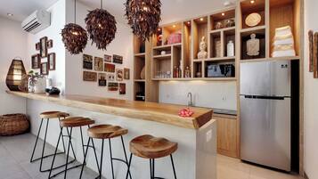 Villa (4 Bedrooms) | Exterior